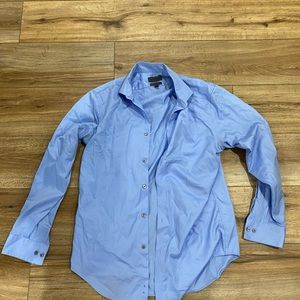 Calvin Klein, 15 1/2 32/33